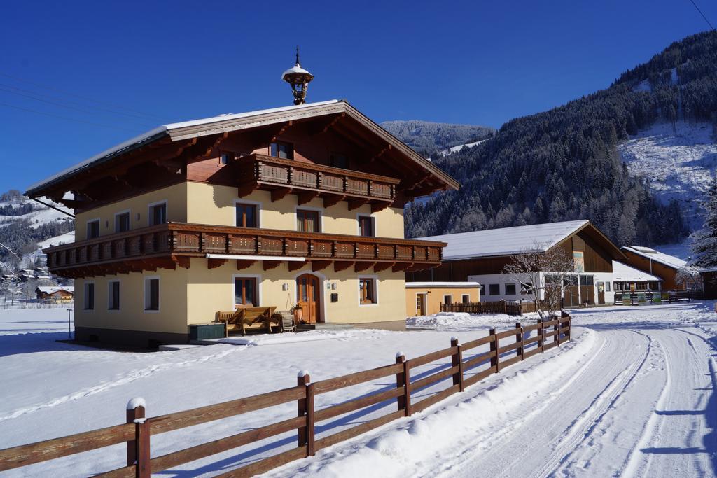 Willa Bio-Bauernhof Reiterhof Sankt Johann im Pongau Zewnętrze zdjęcie