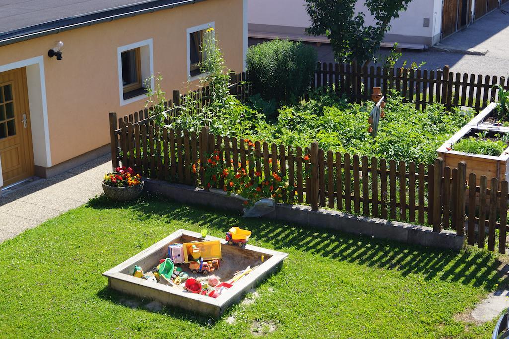 Willa Bio-Bauernhof Reiterhof Sankt Johann im Pongau Pokój zdjęcie