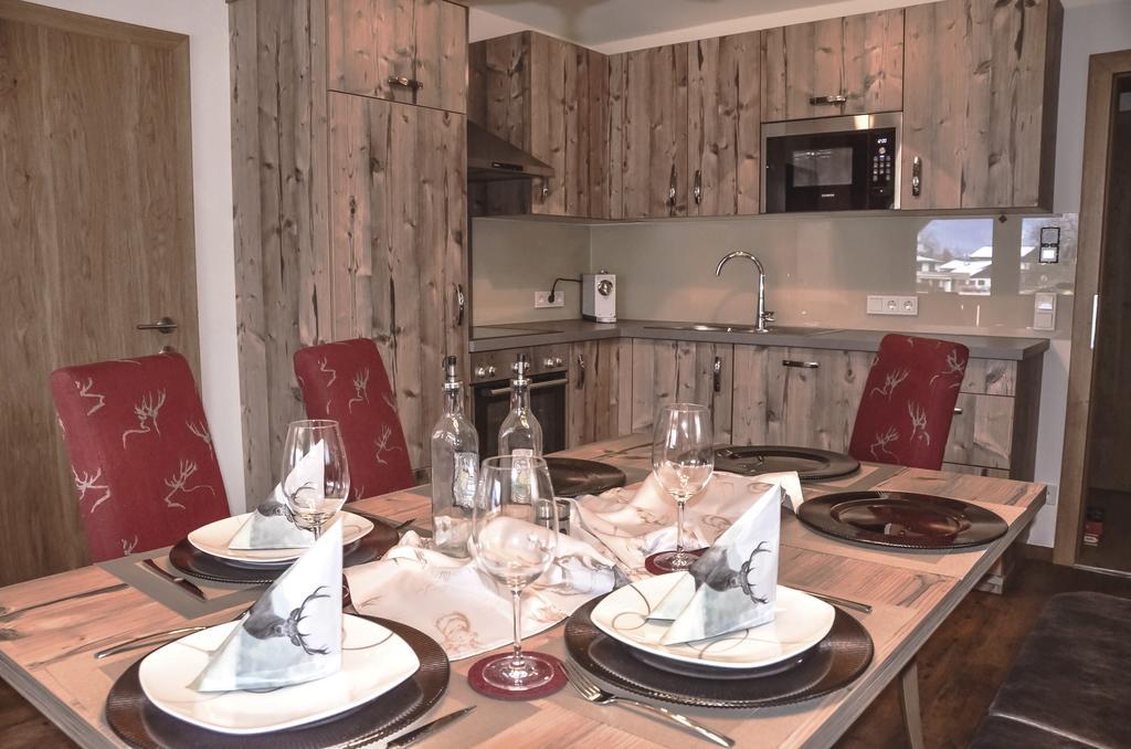 Willa Bio-Bauernhof Reiterhof Sankt Johann im Pongau Zewnętrze zdjęcie