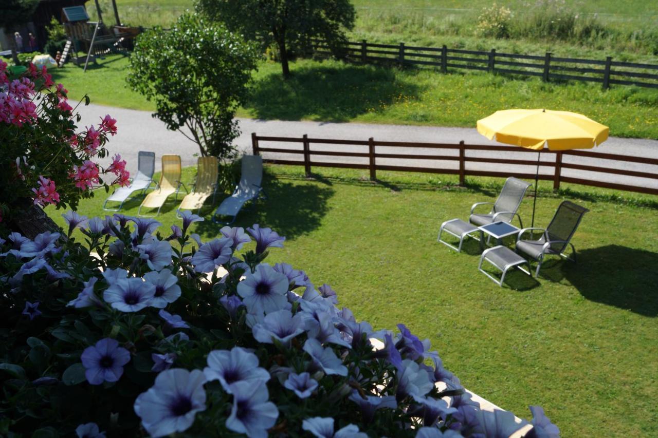 Willa Bio-Bauernhof Reiterhof Sankt Johann im Pongau Zewnętrze zdjęcie