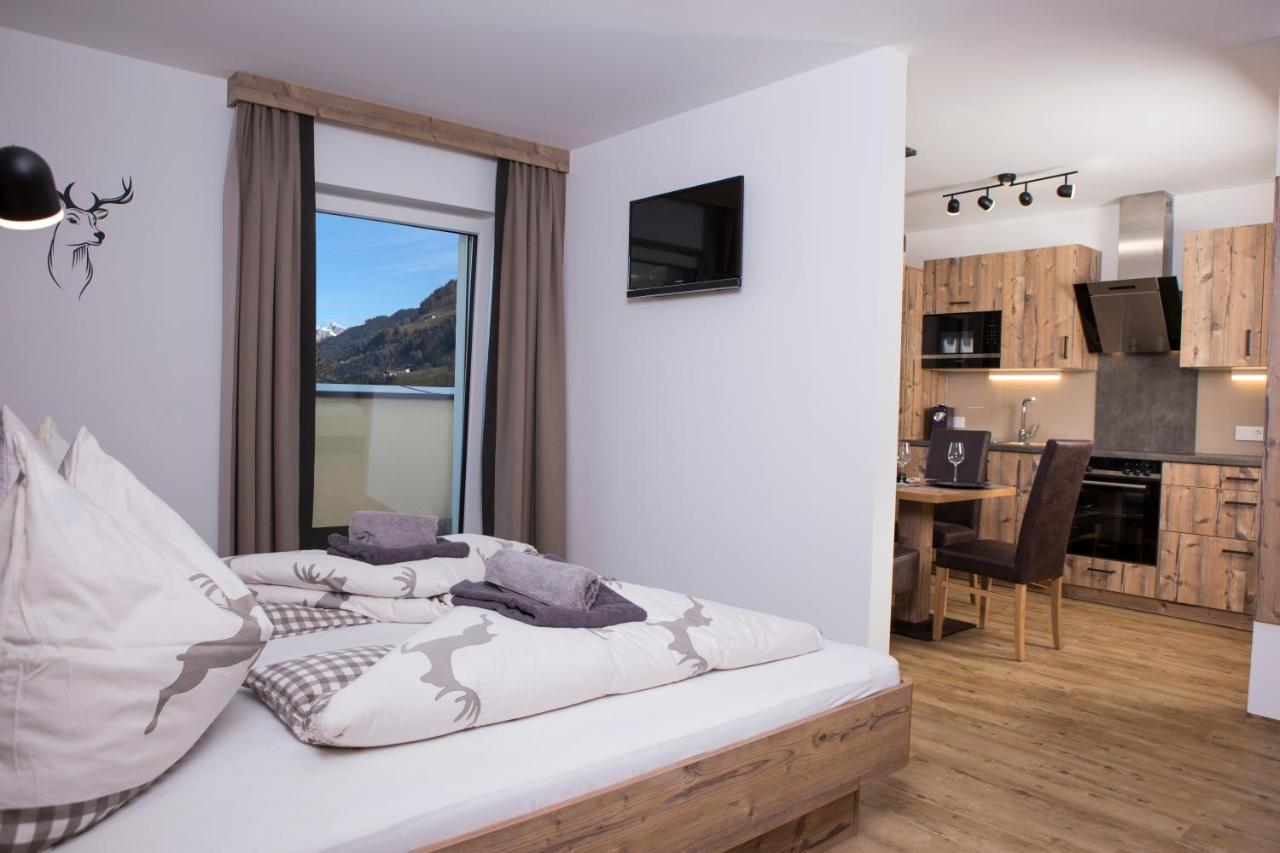 Willa Bio-Bauernhof Reiterhof Sankt Johann im Pongau Zewnętrze zdjęcie