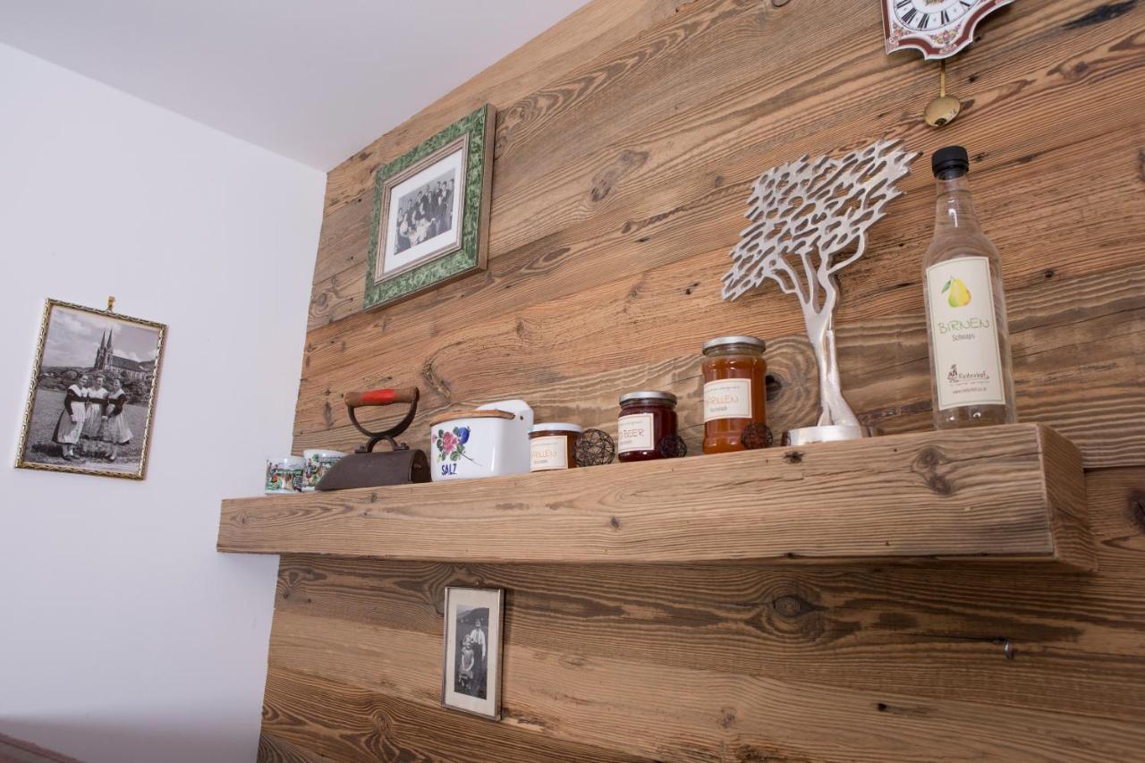 Willa Bio-Bauernhof Reiterhof Sankt Johann im Pongau Zewnętrze zdjęcie